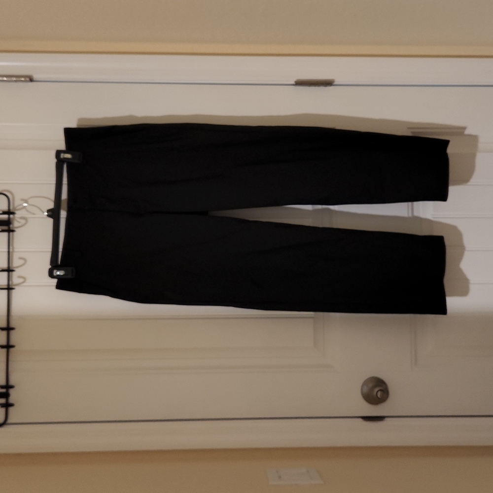 Nike Men's Pants, size 29, black